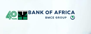 Bank of Africa