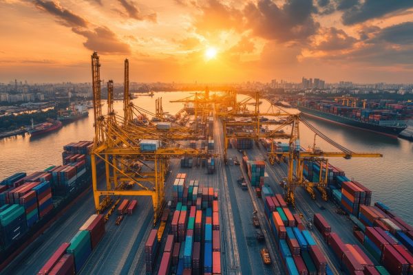 Supply and Cargo
